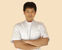 しばた整骨院 院長
柴田 徹